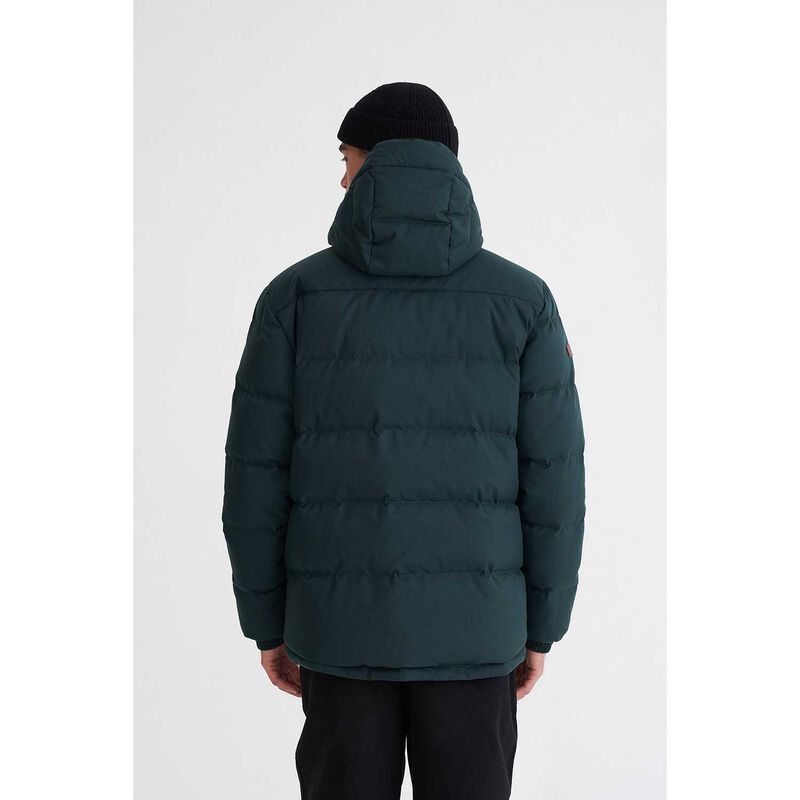 Huffer Classic Down Jacket image number 1